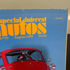 Special Interest Autos August 1982 BMW Isetta 1938 Buick Roadmaster car magazine