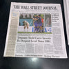 Wall Street Journal Newspaper Lot November 28 - December 4 2022 Full Week