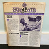 E.T. Fan Club Communicator Newsletter Vol. 1 #2 original 1982 fanzine HTF