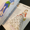 Hollywood Movie Star Paper Dolls Book NOS 2002 Tom Tierney