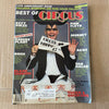 Circus October 31 1982 vintage magazine Ozzy Osbourne AC/DC Journey rock music