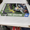 Showcase Presents The Spectre by Michael Fleisher 2012 Trade Paperback 1st Comic