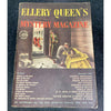 Ellery Queen's Mystery Magazine November 1948 Vol 12 No 60 Leslie Charteris
