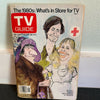 TV Guide January 5 1980 MASH Jamie Farr Alan Alda Loretta Switt Ursula Le Guin