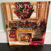 Frontgate Catalog Late Autumn 2008 Share the Spirit of Christmas