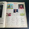 Newsweek January 23 1984 Boy George Annie Lennox Culture Club Eurythmics