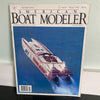 American Boat Modeler magazine Winter 1987 R/C First Issue
