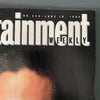Entertainment Weekly June 10 1994 Keanu Reeves