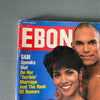 Ebony Magazine April 1993 Halle Berry David Justice Sade Arthur Ashe