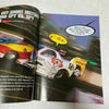 Drag Racer Magazine January 1999 Alfred E. Newman NHRA Cars Racing
