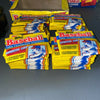 1988 Topps Baseball Yearbook Stickers 2 Boxes 96 Sealed Packs