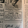 TV Week December 15 1967 Martha Hyer Cover Cleveland Plain Dealer Local Guide