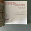 Garths Auction Catalog January 3 2014 Americana Meisberger Collection