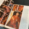 MuscleMag International July 1982 vintage magazine bodybuilding beefcake Samir Bannout