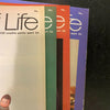 Story of Life Lot 36 Magazines Marshall Cavendish Encyclopedia Human Mind Body