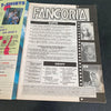 Fangoria February 1988 #71 vintage horror magazine Cellar Dweller