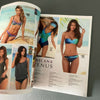 Venus 2018 Catalog Swim Style Guide Womens Fashion Swimwear Brooke Buchanan V318