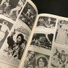Female Fights in the Cinema 1983 Book Complete Guide to Movie Cat Fights