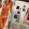 Lascana 2021 Catalog Womens Swimwear Lingerie Vanessa Fonseca LS621B