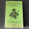 Pennsylvania Line A Research Guide to PA Genealogy and Local History 3rd ed