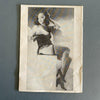 Artists and Models 1932 #2 magazine Ice Skating Pinup Good Girl Rare