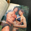 Strength & Health September 1983 vintage magazine bodybuilding