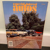 Special Interest Autos April 1983 1949 Ferrari 1932 Auburn car magazine