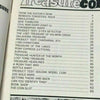 Treasure Magazine February 1971 Vol 1 No 5 Oklahoma ATV Insulators Diving