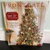 Frontgate Catalog Christmas 2008 Holiday Traditional Interior Design Ideas
