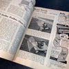 Workbench July August 1959 magazine