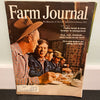 Farm Journal February 1972 magazine