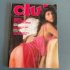 Club March 1979 adult magazine porn
