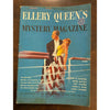 Ellery Queens Mystery Magazine February 1953 Vol 21 #111 Sax Rohmer