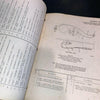 International 544 Tractor Operator's Manual 1969 IH maintenance lubrication