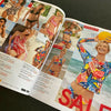 Venus 2021 Summer Splash Sale Catalog Women's Fashion Swimwear V711