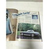 Vette Magazine November 1991 Corvette 535HP Jankel Bloomington Gold ZR1-SS '67