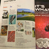 Golf November December 2020 magazine Top 100 US Courses Masters Preview