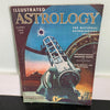 Illustrated Astrology October 1940 3rd issue vintage magazine horoscope rare