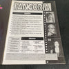 Fangoria January 1988 #70 vintage horror magazine Pumpkinhead