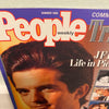 People JFK Jr Tribute Summer 1999 magazine Commemorative Issue