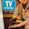 TV Showtime January 11-18 1980 magazine Charles Frank Susan Blanchard Maverick