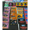 (51)-Vintage Unopened Wax Packs Cards-Lot Movie+TV T2 Batman Returns 21 Jump St