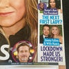 Us Weekly July 20 2020 Jennifer Aniston magazine