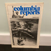 Columbia Reports March 1972 magazine university NYC history