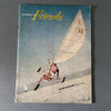 Friends September 1967 Sale Chevrolet Dealer magazine Ashland Ohio Sand Sailing