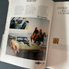 Friends September 1967 Sale Chevrolet Dealer magazine Ashland Ohio Sand Sailing