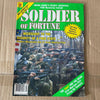 Soldier of Fortune Magazine April 1995 Minutemen Free State Spetsnaz Somalia