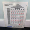 Shivvers Circu-Lator I II Silos Brochure Vintage Corydon Iowa Grain Drying Farm