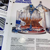 Shivvers Circu-Lator I II Silos Brochure Vintage Corydon Iowa Grain Drying Farm