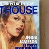 Penthouse 2004 magazine Pet of the Year Jenna Jameson cover